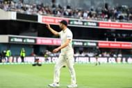 मार्क वुड ने होबार्ड में शानदार गेंदबाजी की थी